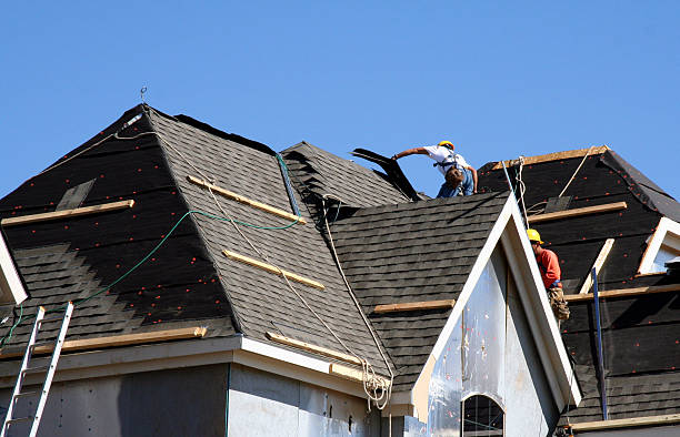 Slate Roofing Contractor in Julian, CA