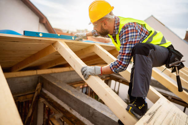Best New Roof Installation  in Julian, CA