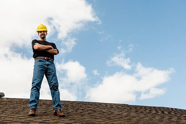 Tile Roofing Contractor in Julian, CA